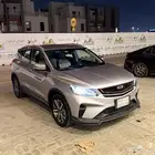 جيلي كولراي 2023 للبيع