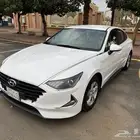 سوناتا 2020 مكينه 2.5