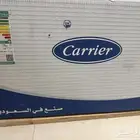مكيف شباك كارير 24 وحده