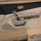 ديكور باب مكسيما 2009-2015 أصلي وكالة