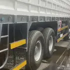 شاحنة لوري موديل 2005