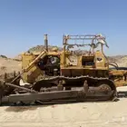 بلدوزر 85-18