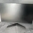 شاشة قيمنق 144hz LG