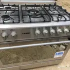 فرن تركي شبه الجديد