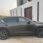 سلام عليكم اعرض لكم مازدا cx5