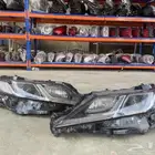 شمعات كامري 2018-2023