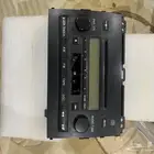 مسجل تايوتا برادو