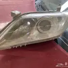 شمعات كامري من 10 ل 11صيني قواعدها نظيفه وبدون كسور حد 250