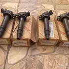 قطع غيار اصطابات يمين ويسار يوكن وكويلات كامري