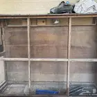 صندقة عصافير