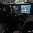 شاشه كامري 2025 احدث اصدار فل مواصفات