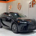 لكزس RX 350 2023 عداد 29 الف فقط بحاله ممتازه جدا