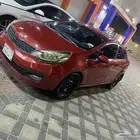 كيا ريو 2015