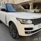 رانج روفر 2015 فوج سوبر تشارج الحد