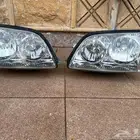 شمعات لكزس 400
