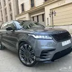 لاندروفر 2025 فيلار p250 مالك اول ممشى 21 الف بحالة الجديد