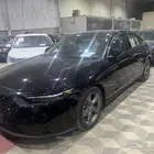 هوندا اكورد 2025 نص فل