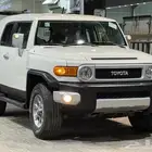 تويوتا 2009 اف جي رقم 1