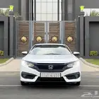 هوندا سيفيك 2018 بدي وكاله نظيفه جدا  منوة المستخدم