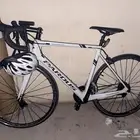 دراجة رود كاربون Pardus Robin مقاس M قير Shimano 105