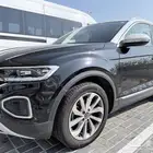 فولكسواجن تي روك 2023 VW T-ROC للبيع او البدل