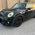 ميني كوبر ( S ) الموديل 2019 هتشباك نظيفه