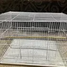قفص طيور و بغبغاء