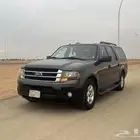 اكسبديشن 2016 دبل بحالة ممتازة