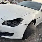 ميزراتي - تشليح قطع غيار