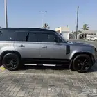 ديفندر X DYNAMIC 2022