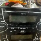 مسجل تويوتا فرار شاشة خضراء