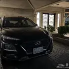 هونداي كونا تحت الفل نظيفه