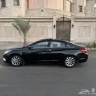 هونداي سوناتا 2015 نظيف جدا