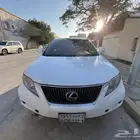 للبيع لكزس Rx350 2009
