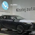 لكزس 2025 RX 350h
