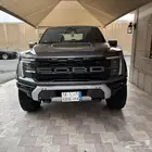 فورد رابتر 2024 F150 بكج 37