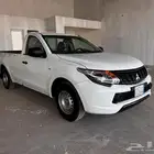 مستوبيشي L200 غمارة بنزين