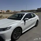كامري 2023 ستاندر مطور