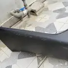 صدامات لاندكروزر ونش - امامي وخلفي غير مصبوغ 2003  2007