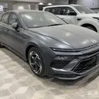 هونداي سوناتا كمفورت سعودي 2026