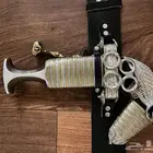 جنبية من النوادر