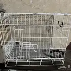 قفص للحيوانات للبيع
