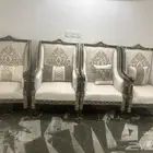 كنب مجلس ملكي