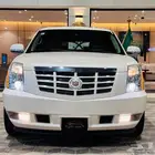 اسكاليد سعودي نظيف جدا منوه المستخدم