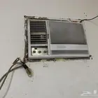 مكيف شباك