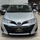 تويوتا يارس موديل 2019 استاندر