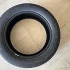 للبيع كفرات Toyo مقاس 225 55 19 تاريخ 2023