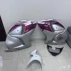 فيابر هايبوزا 2008الى 2020