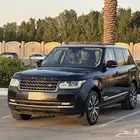 رنج روفر 2015