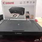 طابعة كانون PICMAMG3040